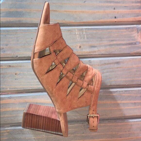 Franco
Sarto suede sandals   - Picture 4 of 7